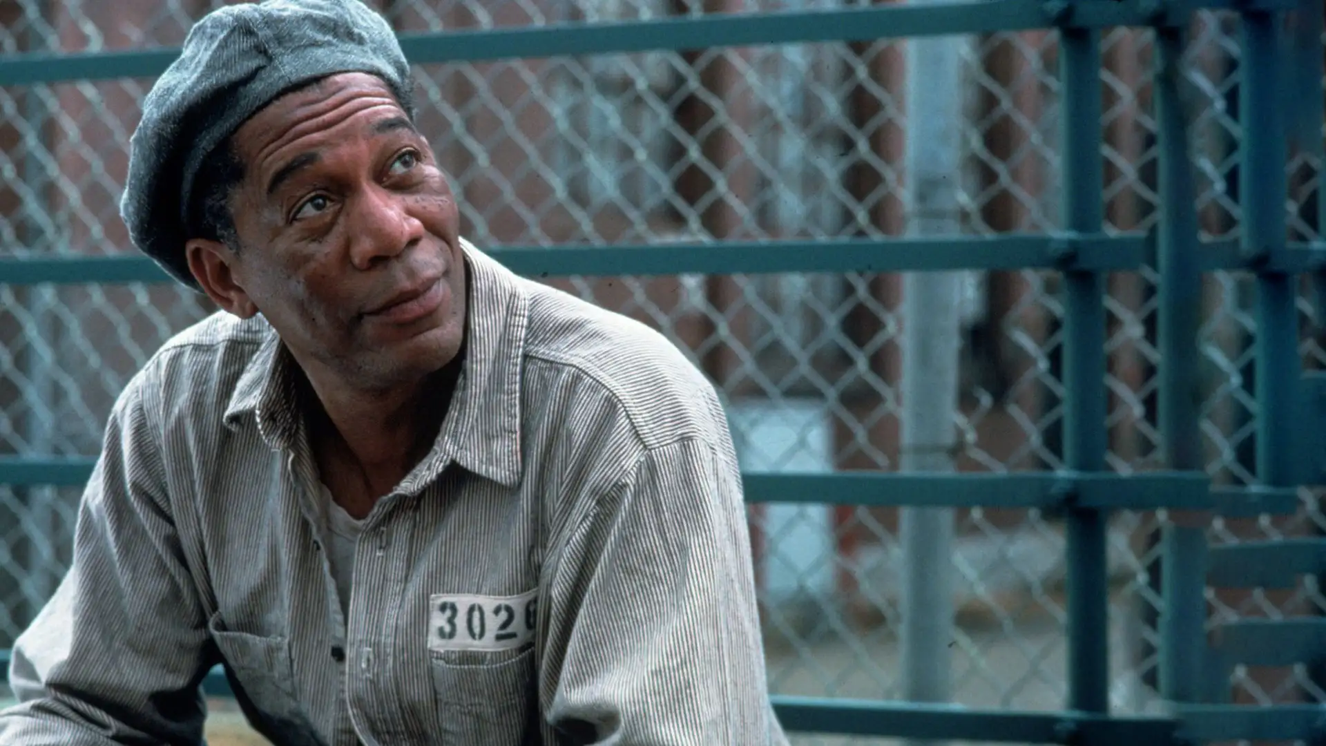 رستگاری در شاوشنک